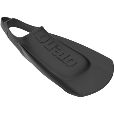 Arena Fins Adult Noir