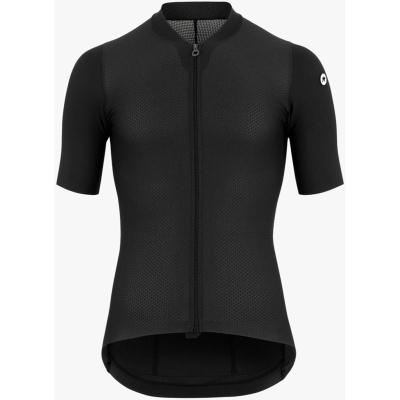 Assos MILLE GT DRYLITE Jersey S11 Black Series Homme 