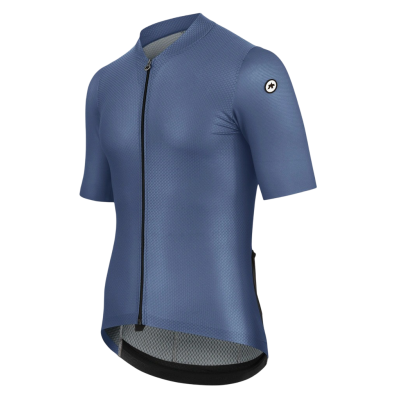 Assos MILLE GT JERSEY S11 STONE BLUE Men Blue