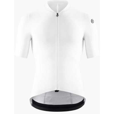Assos MILLE GT JERSEY S11 WHITE Homme 