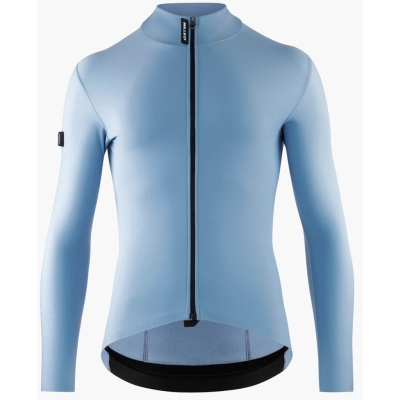 Assos MILLE GT Spring Fall Jersey C2 Thunder Blue Homme Bleu ciel