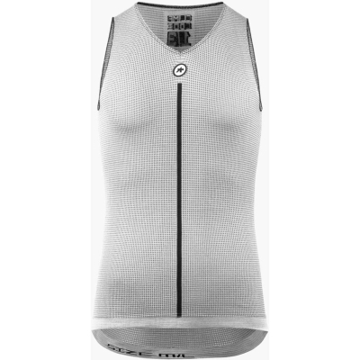 Assos 1/3 NS Skin Layer P1 Men Grey