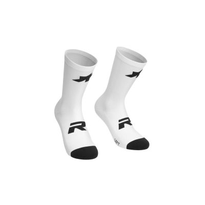 Assos R Socks S9 TUDOR 2025 White