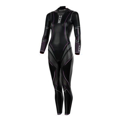 Huub Aura Woman