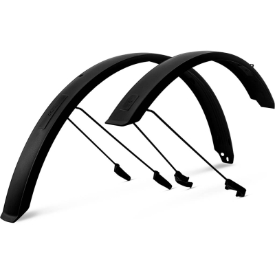 Acid ACID Mudguard Set BB Mount 65 29p 