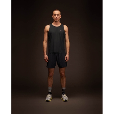 Aerth AeroRacer Tank Hombre 