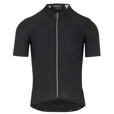 Assos EQUIPE RS Aero SS Jersey Men Black