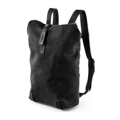 Brooks England Sac à dos Pickwick day pack 12 lt Black Men Black