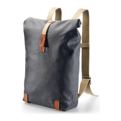 Brooks England Sac à dos Pickwick day pack 26 lt Men Grey