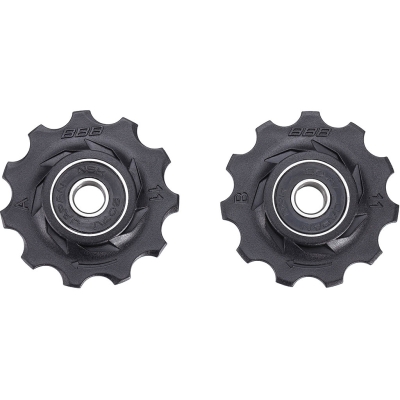 BBB Galets RollerBoys 11 dents 