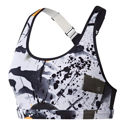 Reebok High Support Bra Femme 