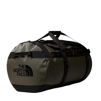 The North Face BASE CAMP DUFFEL - L Groente