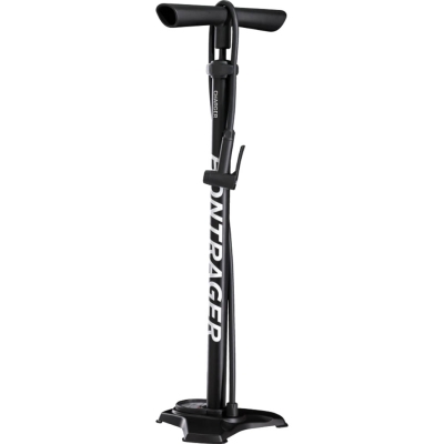 Bontrager Pompe Charger Euro NEW Black