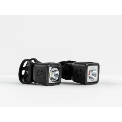 Trek Kit de feux Trek Ion 100 R/Flare R City Noir