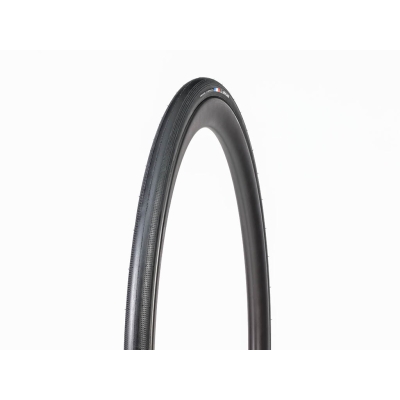 Bontrager Pneu R3 Hard-Case Lite 700x28c TLR Schwarz