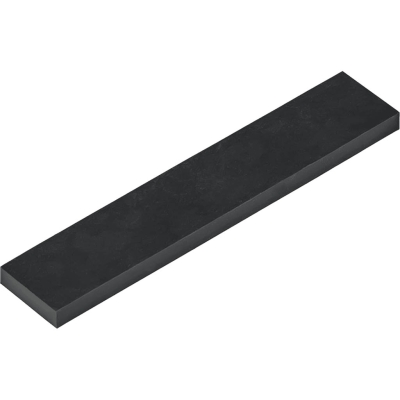 Bontrager Ion Hard-Mount 25.4-35.0 Bracket Schwarz