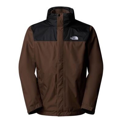 The North Face Evolve II Triclimate Jacket Homme Marron