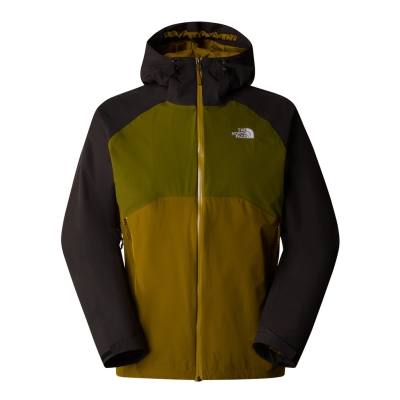 The North Face Stratos Jacket Homme Vert