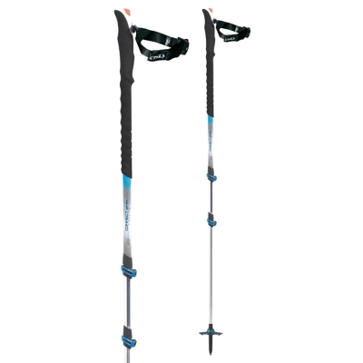 TSL Connect Alu 3 Cross St - Twist Blau