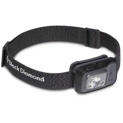 Black Diamond Cosmo 350-R Noir