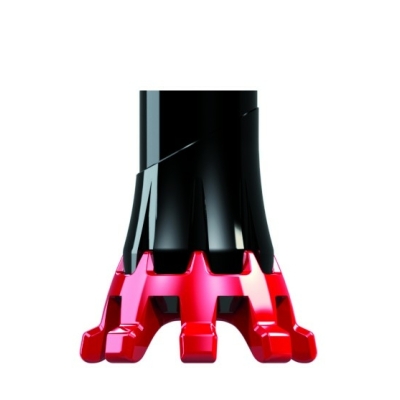 TSL Kit Crossover Black/Goyave 