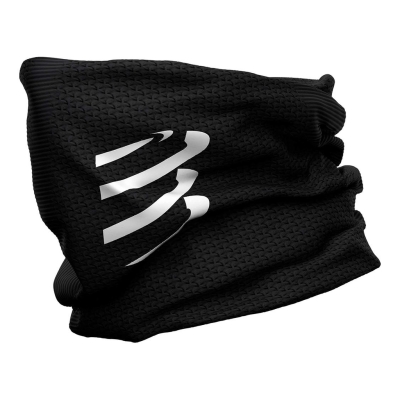 Compressport 3D Thermo Ultralight Headtube Black