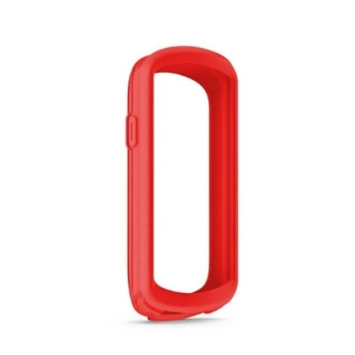 Garmin Housse Silicone Edge 1040 Rouge