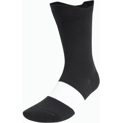 Adidas RUNxGRAFIC Sock Hombre Negro
