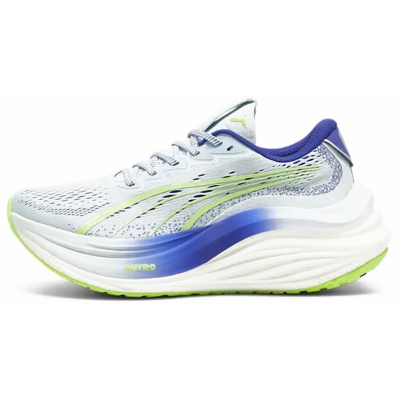 Puma Magmax Nitro Femme Bleu
