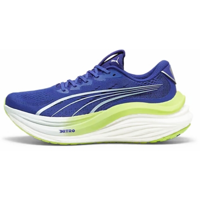 Puma Magmax Nitro Homme Bleu