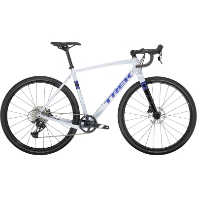 Trek Checkpoint ALR 5 Blanc