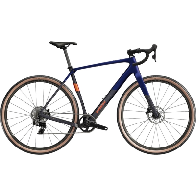 Trek Checkpoint SL 6 AXS 3e gén. Bleu