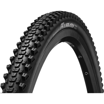 Continental PNEU RUBAN 27.5x2.10 PUREGRIP Schwarz