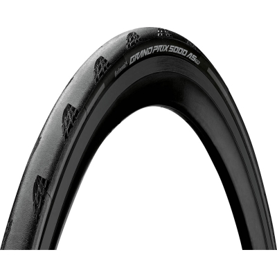 Continental PNEU GP 5000 ALLSEASON 700x32C NOIR Black