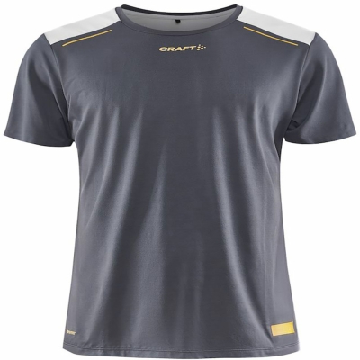 Craft Pro Hypervent Short Sleeve Tee Homme