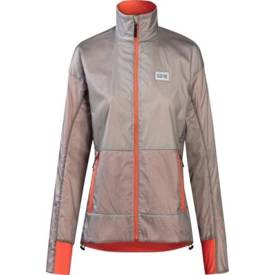 Gore Wear Drive Vest Woman 