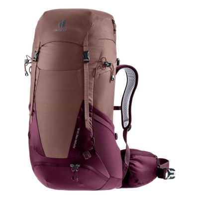 Deuter Futura Pro 38 Sl Frau 