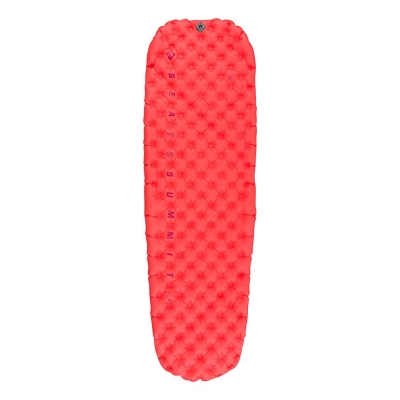 Sea To Summit Matelas Ultralight Insulated Women Woman Coral