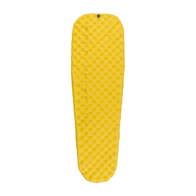Sea To Summit Matelas Ultralight Jaune