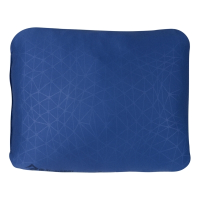 Sea To Summit Oreiller Foamcore Regular Dark blue