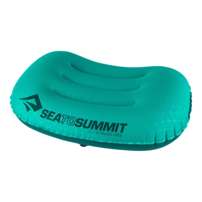 Sea To Summit Oreiller Aero Ultralight Large Turquoise