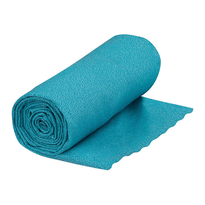 Sea To Summit Serviette Airlite M 50X100 cm Blue