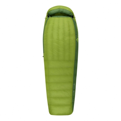 Sea To Summit Ascent Ac II Green