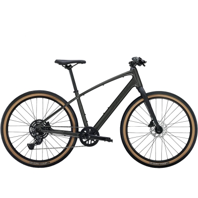 Trek Dual Sport 2 5e gén Grau