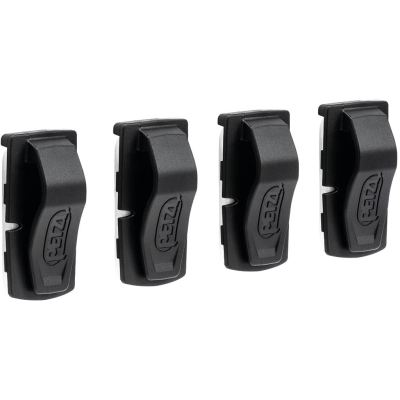 Petzl Uni Adapt Noir