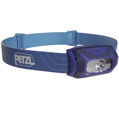 Petzl Tikkina Bleu