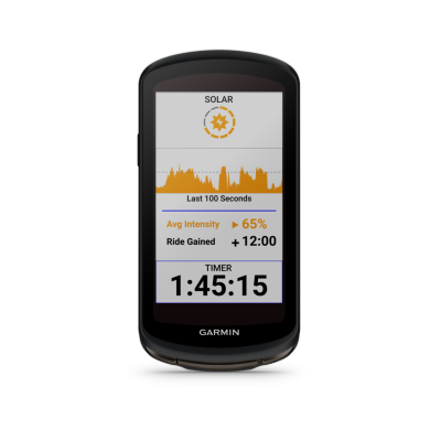 Garmin Edge 1040 Solar 