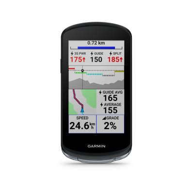 Garmin Edge 1040 