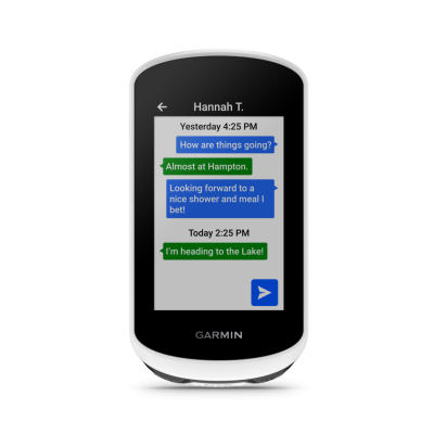 Garmin Edge Explore 2 Power 