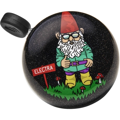 Electra Sonnette Domed Ringer Gnome 